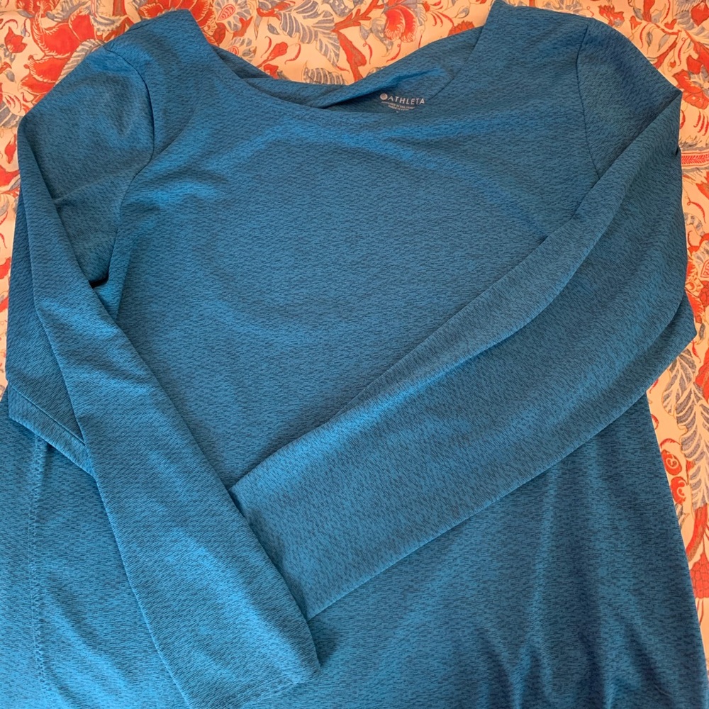 Athleta Top